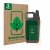 Face avant d’un emballage produit avec le logo de la marque ScreenLeaf. À côté, l’appareil Xhorse Key Tool Max Pro est représe
