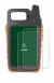 Image de l'appareil Xhorse Key Tool Max Pro avec une grande variété de protections d'écran.