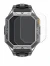 Image de l'appareil Stahlgear Thor 2.0 avec une grande variété de protections d'écran.
