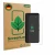 Face avant d’un emballage produit avec le logo de la marque ScreenLeaf. À côté, l’appareil Nothing Phone (3a) Pro est représen