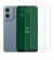 Image de l'appareil Motorola Moto E15 (Avant+Caméra) avec une grande variété de protections d'écran.