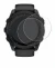 Image de l'appareil Garmin Tactix 8 Solar (51 mm) avec une grande variété de protections d'écran.