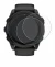 Image de l'appareil Garmin Tactix 8 AMOLED (51 mm) avec une grande variété de protections d'écran.