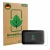 Face avant d’un emballage produit avec le logo de la marque ScreenLeaf. À côté, l’appareil Elegoo Centauri Carbon 4,3" est rep