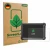 Face avant d’un emballage produit avec le logo de la marque ScreenLeaf. À côté, l’appareil iCarsoft CR Ultra est représenté av