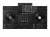 Image de l'appareil Pioneer XDJ-AZ avec une grande variété de protections d'écran.