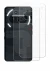 Image de l'appareil Nothing Phone (3a) (Arrière) avec une grande variété de protections d'écran.