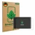 Face avant d’un emballage produit avec le logo de la marque ScreenLeaf. À côté, l’appareil SGIN T10 Pro 10.1" est représenté a