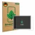 Face avant d’un emballage produit avec le logo de la marque ScreenLeaf. À côté, l’appareil Megger MFT-X1 est représenté avec l