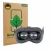 Face avant d’un emballage produit avec le logo de la marque ScreenLeaf. À côté, l’appareil Valve Index VR-Headset est représen