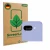 Face avant d’un emballage produit avec le logo de la marque ScreenLeaf. À côté, l’appareil Google Pixel 9a (Caméra UNIQUEMENT)
