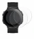 Image de l'appareil Kiprun GPS 500 Coros avec une grande variété de protections d'écran.
