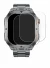 Image de l'appareil SUNKTA EF9-A 2.13" avec une grande variété de protections d'écran.