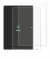 Image de l'appareil Lenovo Tab TB311 XU avec une grande variété de protections d'écran.