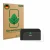 Face avant d’un emballage produit avec le logo de la marque ScreenLeaf. À côté, l’appareil Nintendo Switch 2 Station est repré