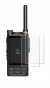 Image de l'appareil Hytera PDC680 avec une grande variété de protections d'écran.