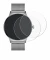 Image de l'appareil Pireware Slim Smartwatch avec une grande variété de protections d'écran.