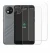 Image de l'appareil ZTE Blade A35 lite (Avant+Caméra) avec une grande variété de protections d'écran.