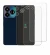 Image de l'appareil ZTE Blade V60 Vita (Avant+Caméra) avec une grande variété de protections d'écran.