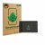 Face avant d’un emballage produit avec le logo de la marque ScreenLeaf. À côté, l’appareil Whitedeer A10PRO est représenté ave