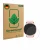 Face avant d’un emballage produit avec le logo de la marque ScreenLeaf. À côté, l’appareil Maoo VT.11 est représenté avec la p