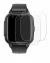 Image de l'appareil Krostming Kids Smartwatch GPS 4G avec une grande variété de protections d'écran.