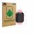 Face avant d’un emballage produit avec le logo de la marque ScreenLeaf. À côté, l’appareil CATGIFF A22 est représenté avec la 