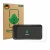 Face avant d’un emballage produit avec le logo de la marque ScreenLeaf. À côté, l’appareil Aoocci C6 Pro 6.25" est représenté 