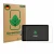 Face avant d’un emballage produit avec le logo de la marque ScreenLeaf. À côté, l’appareil Viltrox DC-A1 2800 est représenté a
