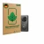 Face avant d’un emballage produit avec le logo de la marque ScreenLeaf. À côté, l’appareil Aqara Hub G410 est représenté avec 