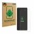 Face avant d’un emballage produit avec le logo de la marque ScreenLeaf. À côté, l’appareil realme 15 Pro est représenté avec l