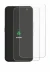 Image de l'appareil Oukitel WP210 5G avec une grande variété de protections d'écran.