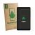 Face avant d’un emballage produit avec le logo de la marque ScreenLeaf. À côté, l’appareil Honor Pad X7 est représenté avec la