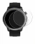 Image de l'appareil AGM Legion Watch 1.43" avec une grande variété de protections d'écran.