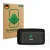 Face avant d’un emballage produit avec le logo de la marque ScreenLeaf. À côté, l’appareil TomTom GO Classic 5" (2ème générati