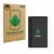 Face avant d’un emballage produit avec le logo de la marque ScreenLeaf. À côté, l’appareil Alldocube iPlay 70 mini Ultra est r