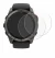 Image de l'appareil Garmin Fenix 8 Pro AMOLED (51 mm) avec une grande variété de protections d'écran.
