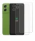 Image de l'appareil Motorola Moto G06 Power (Avant+Caméra) avec une grande variété de protections d'écran.
