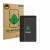 Face avant d’un emballage produit avec le logo de la marque ScreenLeaf. À côté, l’appareil Huawei MatePad Mini est représenté 
