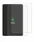 Image de l'appareil Huawei MatePad Mini avec une grande variété de protections d'écran.