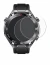Image de l'appareil Huawei Watch Ultimate 2 Black avec une grande variété de protections d'écran.