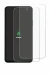 Image de l'appareil Honor 400 Smart avec une grande variété de protections d'écran.