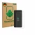 Face avant d’un emballage produit avec le logo de la marque ScreenLeaf. À côté, l’appareil Honor 400 Smart 4G est représenté a