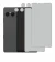 Image de l'appareil Sony Xperia 10 VII (Avant+Caméra) avec une grande variété de protections d'écran.