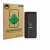 Face avant d’un emballage produit avec le logo de la marque ScreenLeaf. À côté, l’appareil TCL NXTPAPER 60 Ultra est représent