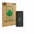 Face avant d’un emballage produit avec le logo de la marque ScreenLeaf. À côté, l’appareil Ulefone Armor X16 Pro est représent