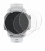 Image de l'appareil Coros Apex 4 (46 mm) avec une grande variété de protections d'écran.