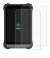 Image de l'appareil Zoomsmart A8004 Series avec une grande variété de protections d'écran.