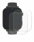 Image de l'appareil Ucani A22 avec une grande variété de protections d'écran.