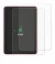 Image de l'appareil Amazon Fire HD 8 2024 avec une grande variété de protections d'écran.